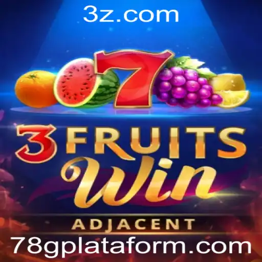 Descubra o Mundo de Emoções com 3FruitsWin na Plataforma 78g