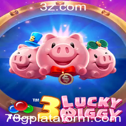 Descubra o Fascinante Mundo do Jogo 3LUCKYPIGGY na Plataforma 78g
