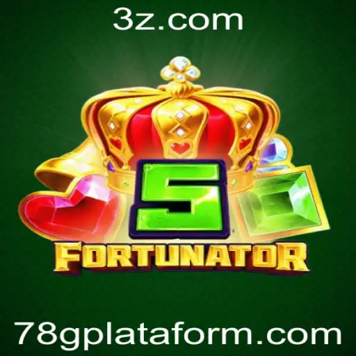 5Fortunator: Mergulhe no Mundo de Aventuras da Plataforma 78g