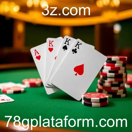 Bacará Online: Desvendando as Estratégias e Oportunidades na 78g Plataforma