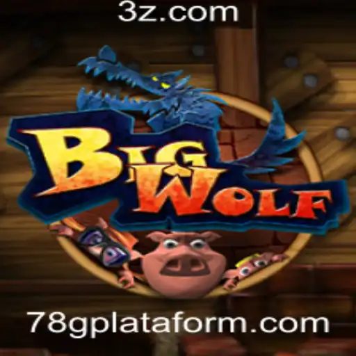 BigWolf: A Nova Sensação do Mundo dos Jogos na Plataforma 78g