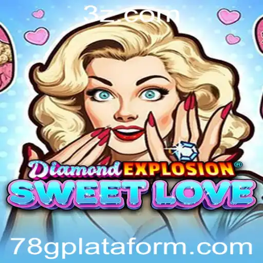 Explorando o Universo de DiamondExplosionSweetLove na Plataforma 78g