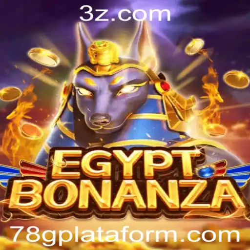 Explorando o Fascinante Mundo do Jogo EgyptBonanza na Plataforma 78g