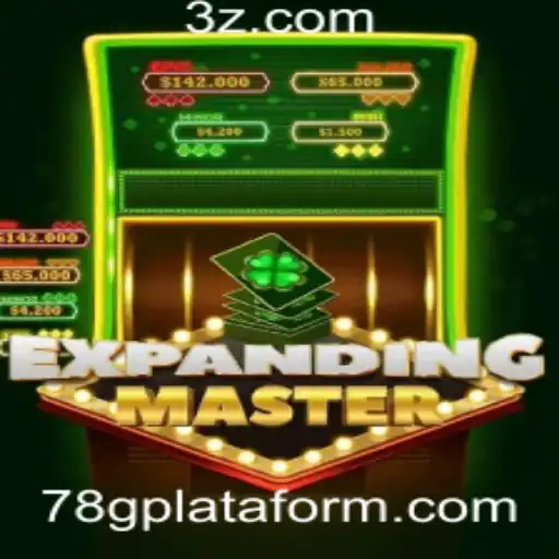 Explorando o Mundo de ExpandingMaster: O Jogo Revolucionário na Plataforma 78g