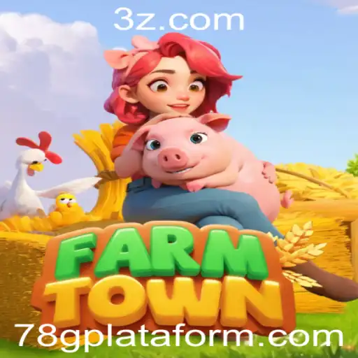 Explorando o Mundo de FarmTown: Uma Aventura Imersiva na Plataforma 78g