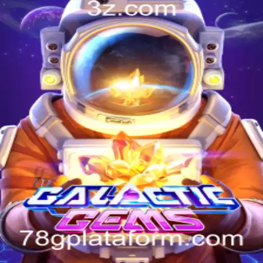 GalacticGems: Uma Aventura Intergaláctica na Plataforma 78g