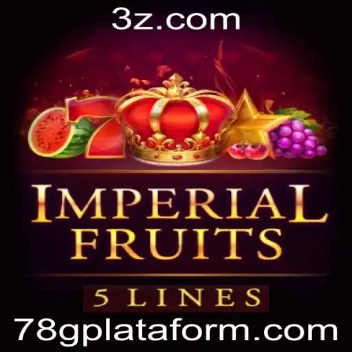 ImperialFruits5: Explorando o Mundo dos Frutos Imperiais na Plataforma 78g