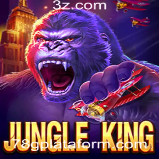 Descobrindo o Mundo de JungleKing: O Novo Sucesso da 78g Plataforma