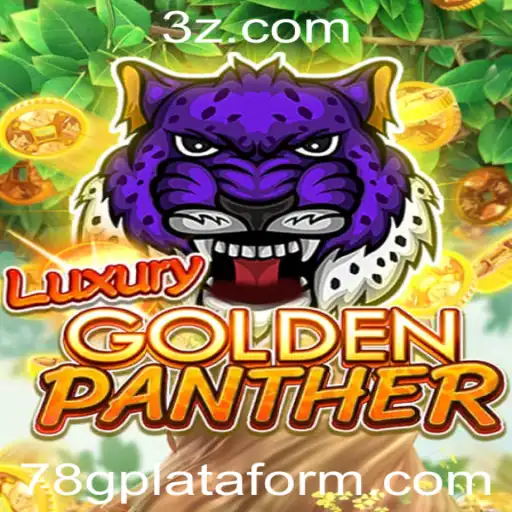 LUXURYGOLDENPANTHER: A Nova Sensação dos Jogos de Tabuleiro