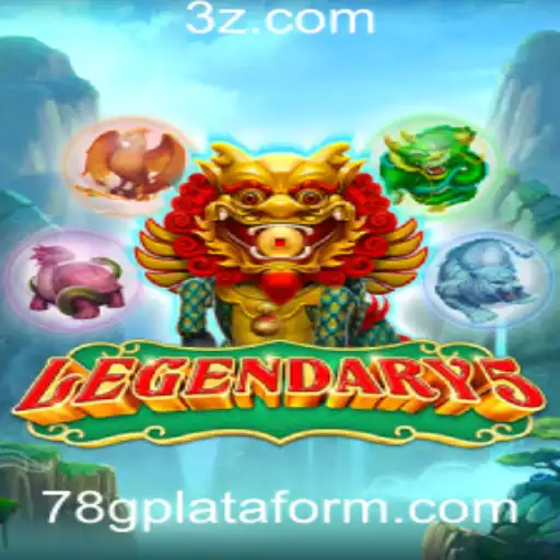 Legendary5: O Novo Fenômeno dos Jogos na Plataforma 78g