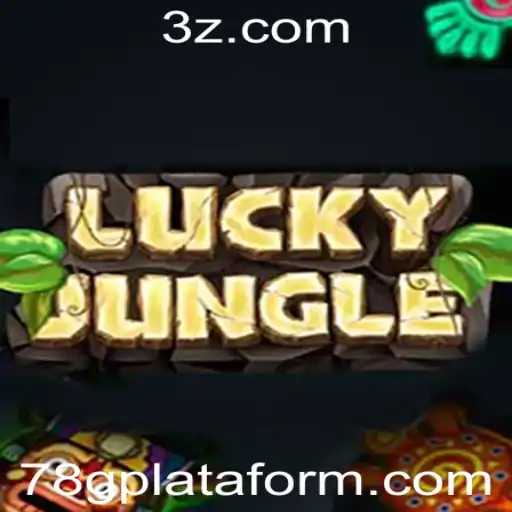 Explorando o Mundo de LuckyJungle: Um Mergulho na Aventura 78g Plataforma