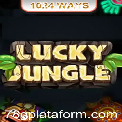 Explorando o Mundo de LuckyJungle1024: A Nova Sensação na 78g Plataforma