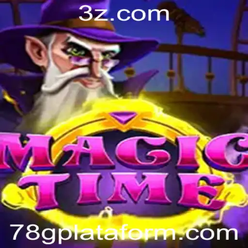 MagicTime: Explore o Jogo de Fantasia e Estratégia da Plataforma 78g