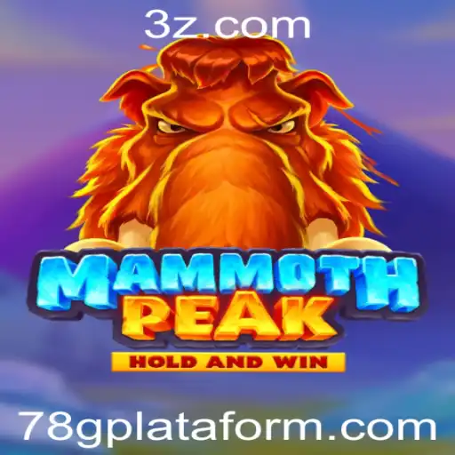 Explorando MammothPeak: A Nova Sensação no Mundo dos Games