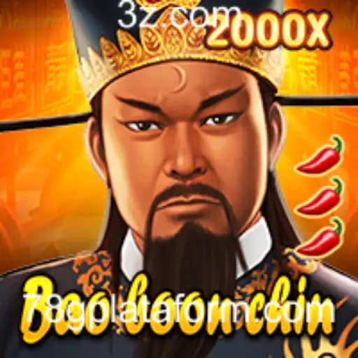 BaoBoonChin: Um Jogo Inovador e Empolgante na Plataforma 78g