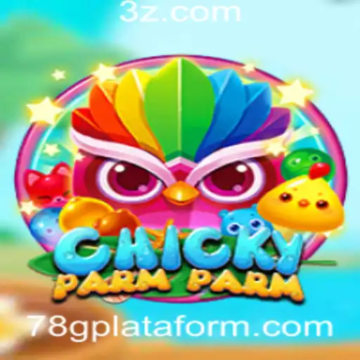 ChickyParmParm: Uma Aventura Inovadora da Plataforma 78g
