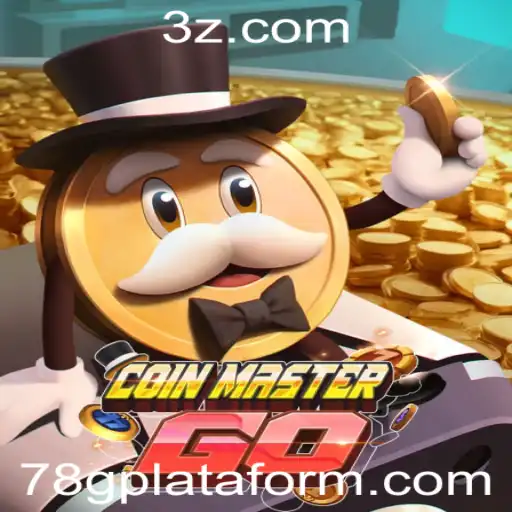 Explorando o Fascinante Mundo de CoinMasterGO: A Nova Sensação dos Jogos em 78g Plataforma