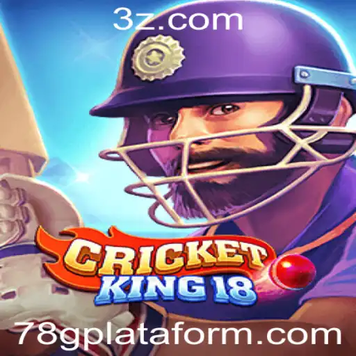 CricketKing18: Um Novo Capítulo Nos Jogos de Esporte Digital