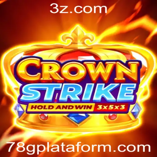 CrownStrike: A Nova Sensação no Mundo dos Jogos Digitais