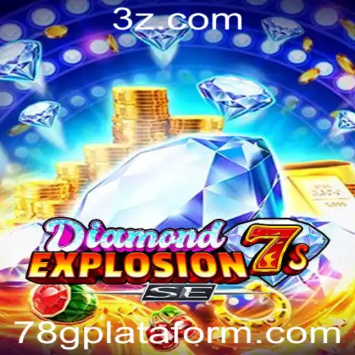 Explorando DiamondExplosion7sSE: O Novo Fenômeno nos Jogos de Plataforma 78g