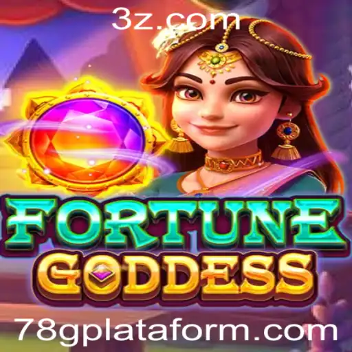 Descubra o Fascinante Universo de FORTUNEGODDESS na Plataforma 78g