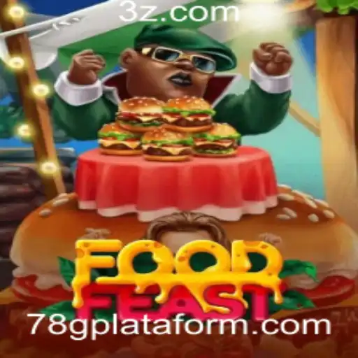 Descubra o Mundo Delicioso de FoodFeast: Um Jogo Inovador na Plataforma 78g