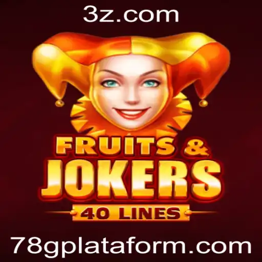 FruitsAndJokers40: Uma Aventura Vibrante no Universo dos Jogos