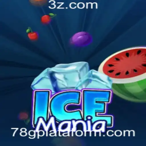 IceMania: Descubra o Fascinante Mundo do Jogo 78g Plataforma