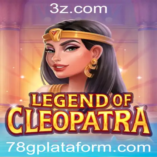Legend of Cleopatra: Um Mergulho no Mundo Antigo com a Plataforma 78g