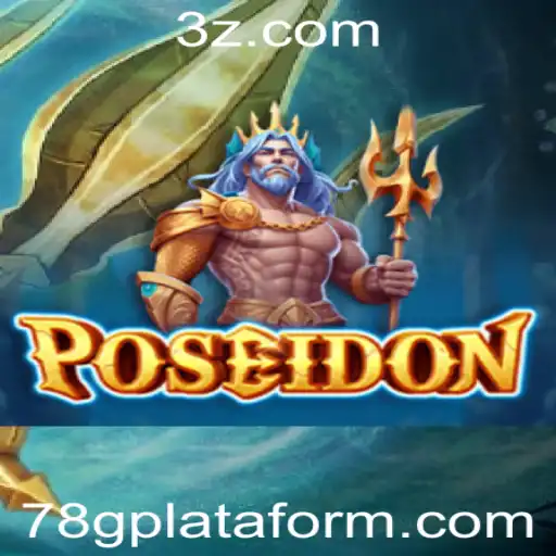 Poseidon: Uma Jornada Aquática na Plataforma 78g
