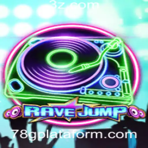 Mergulhe na Experiência de Jogo com RaveJump: Um Novo Clássico de Plataforma