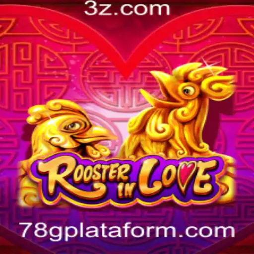 Descubra RoosterInLove: Aventura e Estratégia na Plataforma 78g