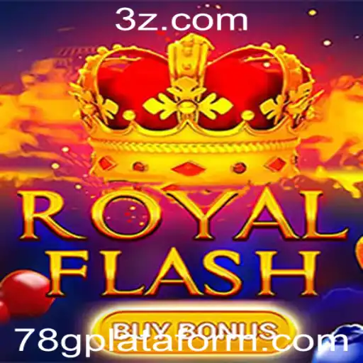 Descubra o Jogo RoyalFlashBuyBonus: Uma Nova Aventura na 78g Plataforma