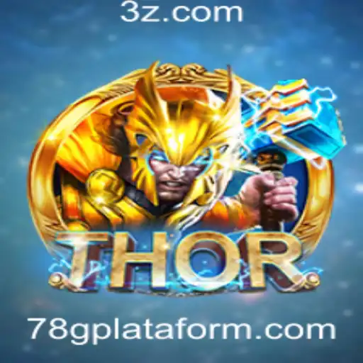 Descubra o Fascinante Mundo de 'THOR': Um Jogo de Aventura e Estratégia