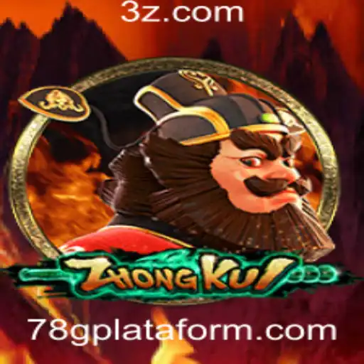 Explorando o Fascínio de ZhongKui: Um Jogo Envolvente na Plataforma 78g