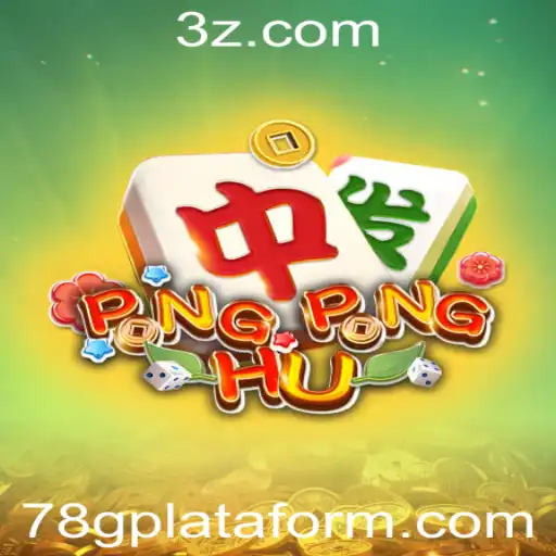 PONGPONGHU: Descubra o Mundo da Plataforma 78g