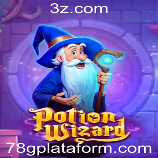 PotionWizard: Aventura e Magia em uma Plataforma Única