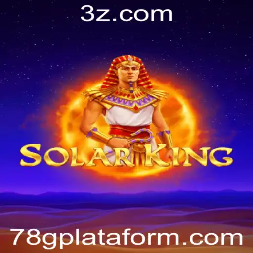 Explorando SolarKing: O Jogo 78g Plataforma que Está Conquistando Gamers