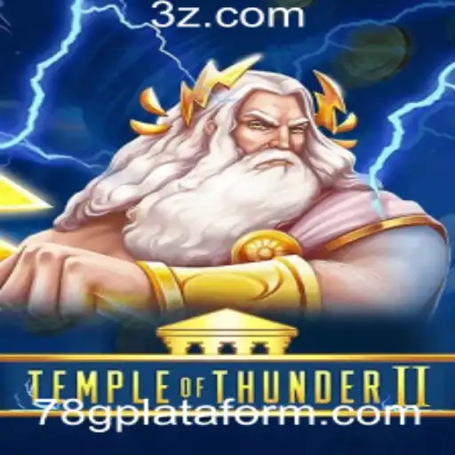TempleofThunderII: A Nova Joia dos Jogos de Plataforma