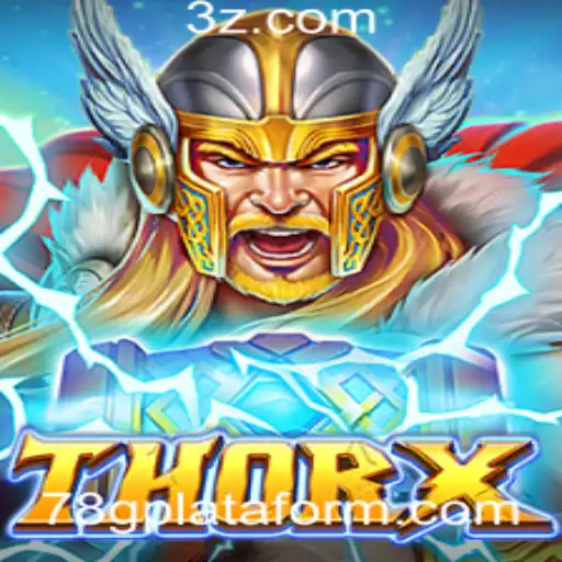 ThorX: Uma Nova Experiência de Jogo na Plataforma 78g