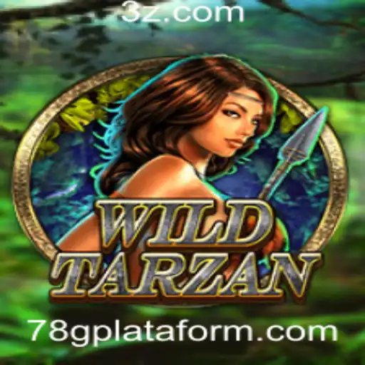 Explorando o Mundo de WildTarzan: O Jogo que Revoluciona a Plataforma 78g